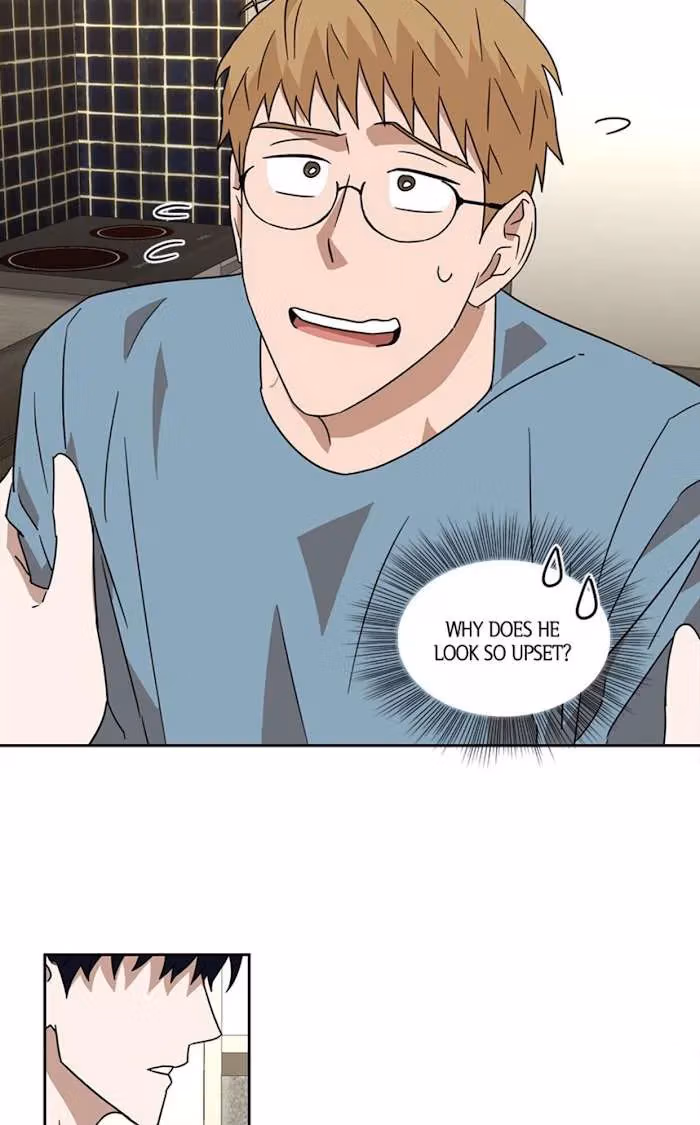 I'll Make You Hate Me Chapter 33 page 41 - 