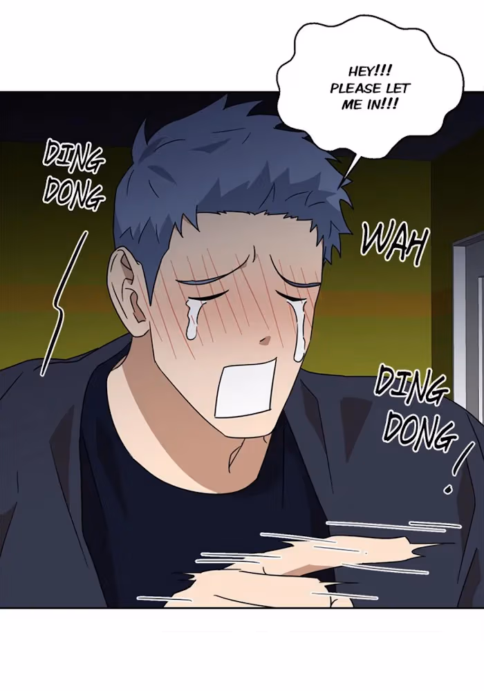 I'll Make You Hate Me Chapter 33 page 6 - 