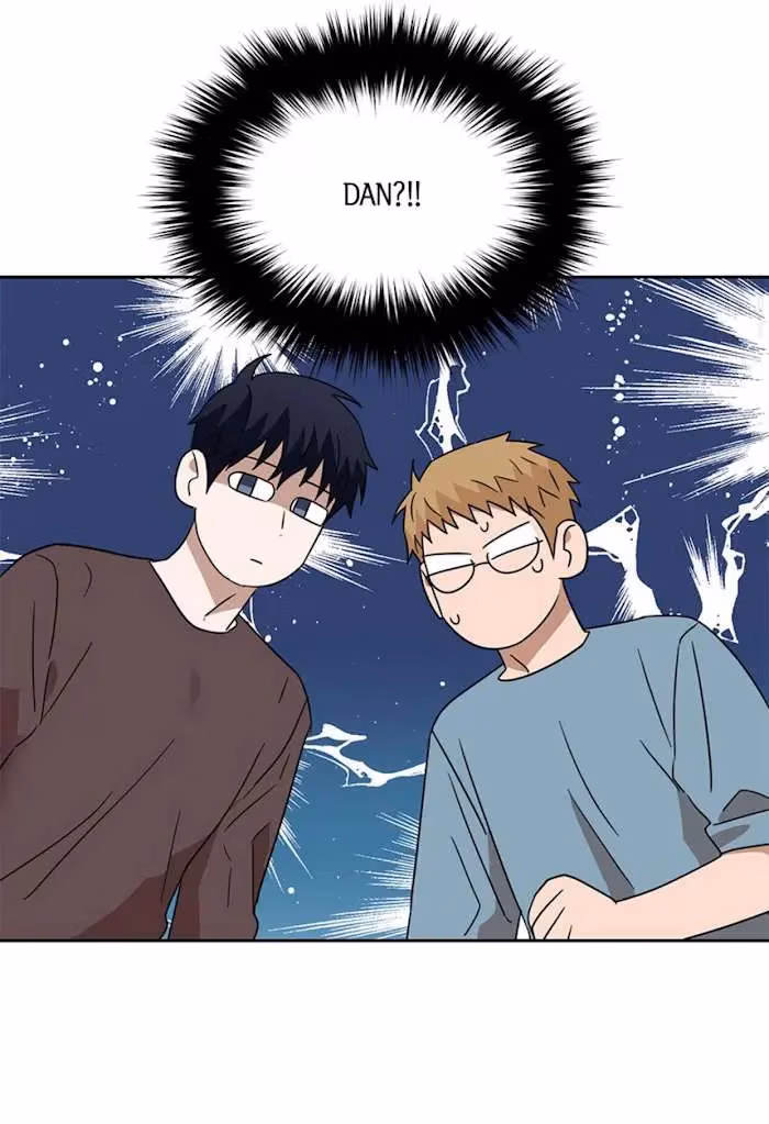 I'll Make You Hate Me Chapter 33 page 7 - 