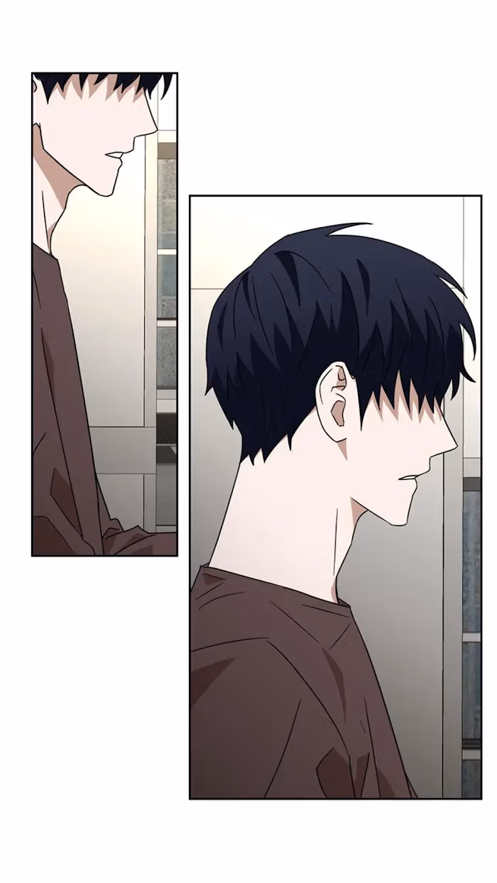 I'll Make You Hate Me Chapter 34 page 1 - 