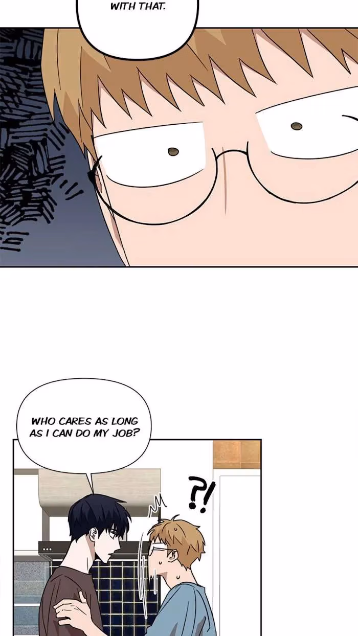 I'll Make You Hate Me Chapter 34 page 11 - 