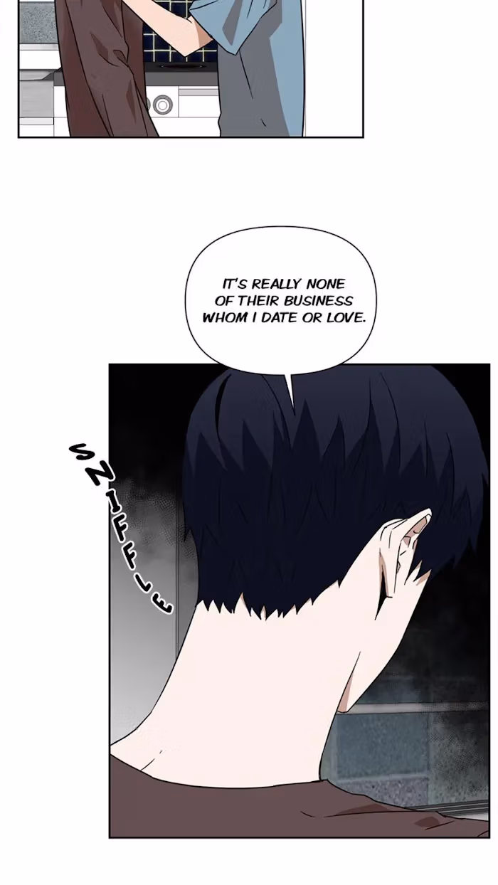 I'll Make You Hate Me Chapter 34 page 12 - 
