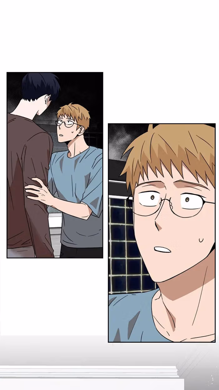 I'll Make You Hate Me Chapter 34 page 13 - 