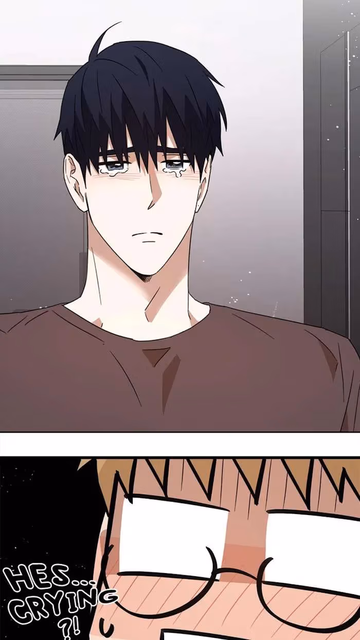 I'll Make You Hate Me Chapter 34 page 14 - 