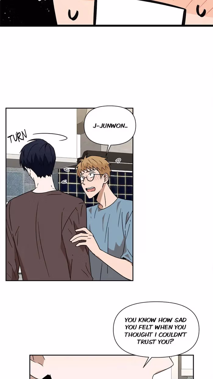 I'll Make You Hate Me Chapter 34 page 15 - 