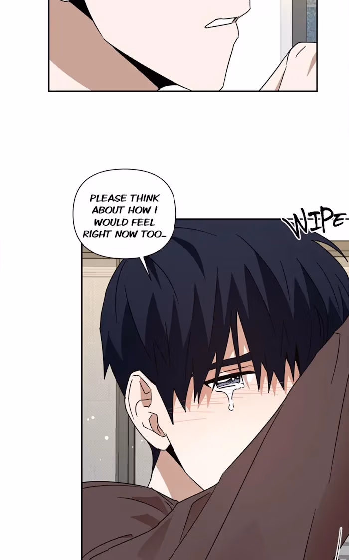 I'll Make You Hate Me Chapter 34 page 16 - 