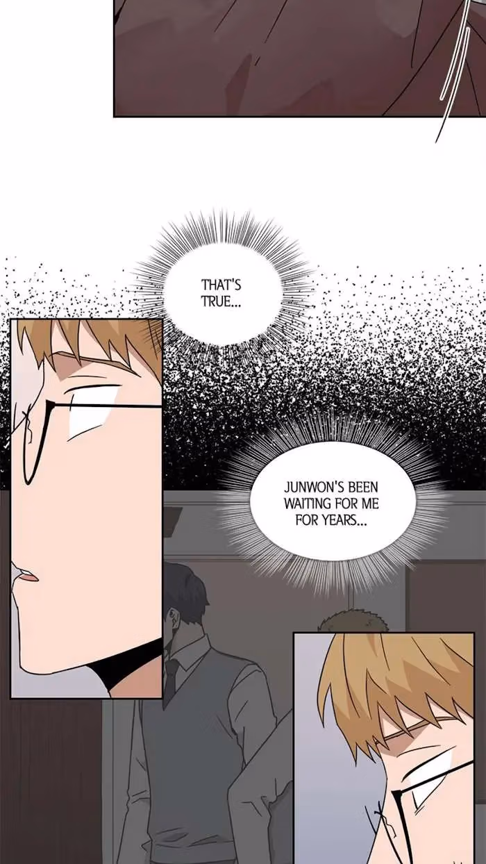 I'll Make You Hate Me Chapter 34 page 17 - 