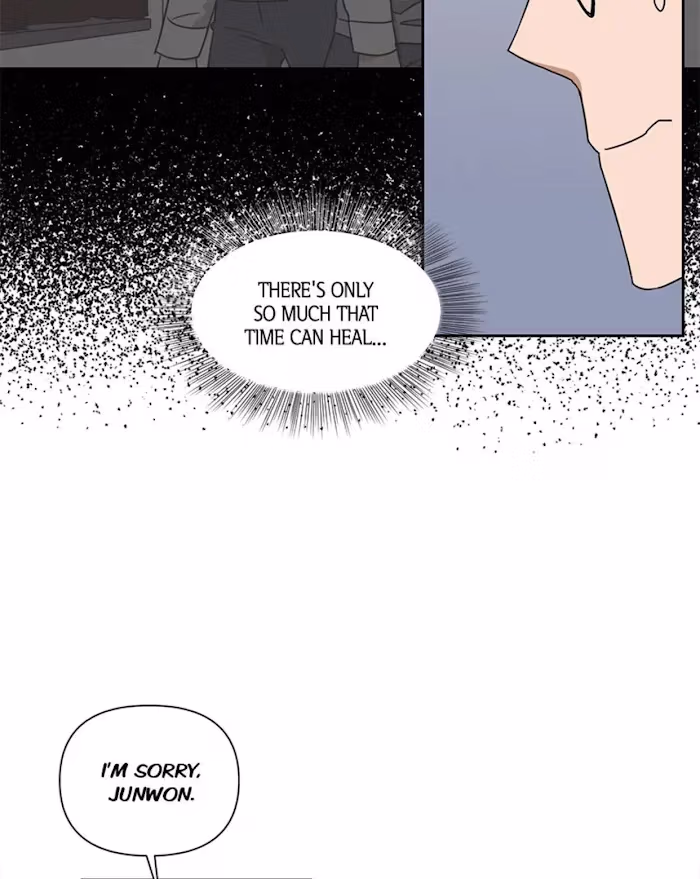 I'll Make You Hate Me Chapter 34 page 18 - 