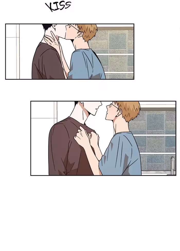 I'll Make You Hate Me Chapter 34 page 20 - 