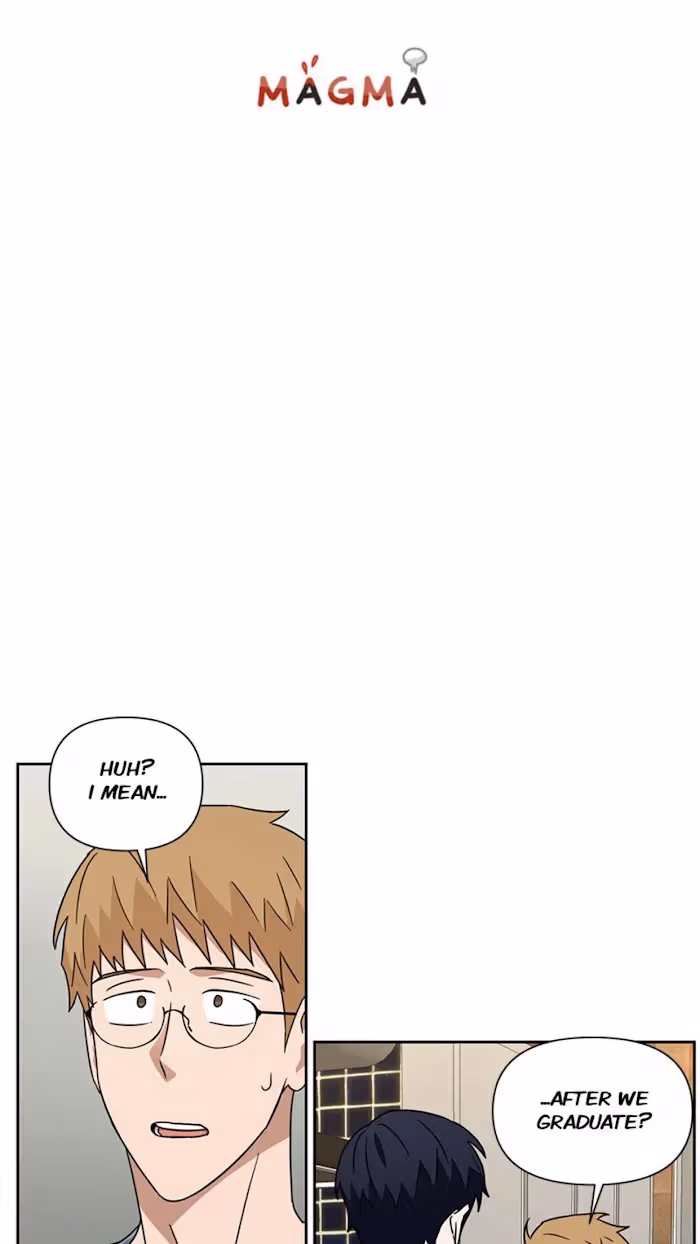 I'll Make You Hate Me Chapter 34 page 3 - 