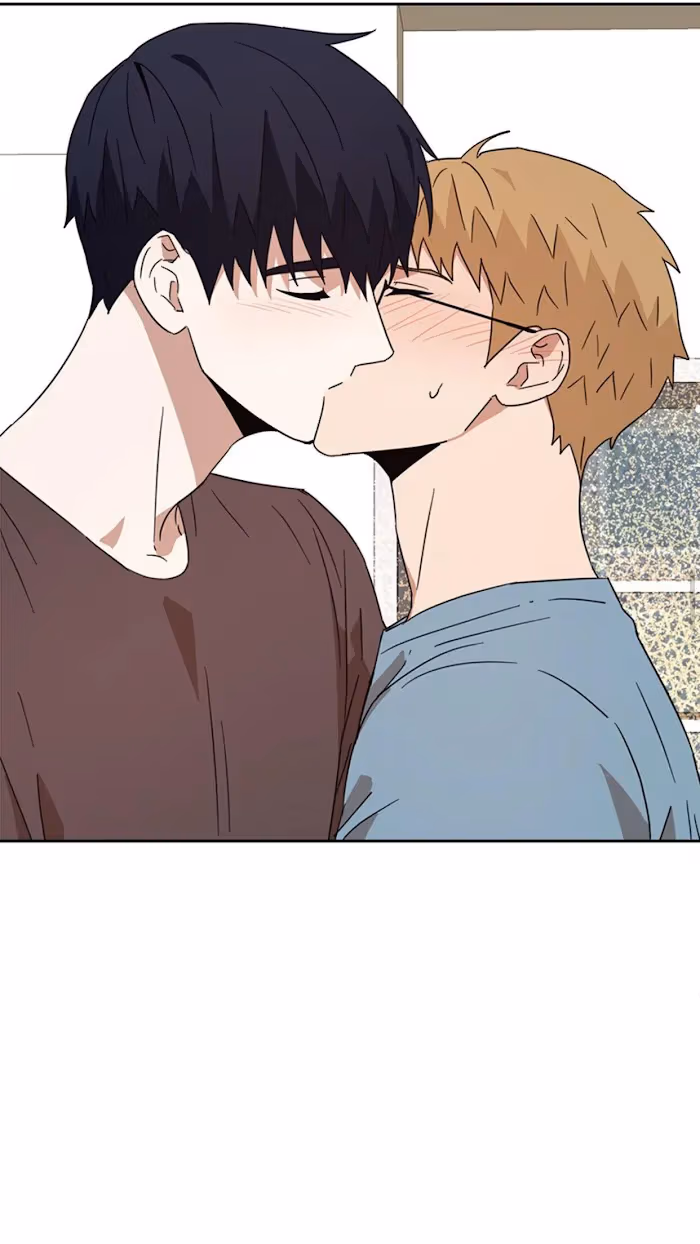 I'll Make You Hate Me Chapter 34 page 21 - 