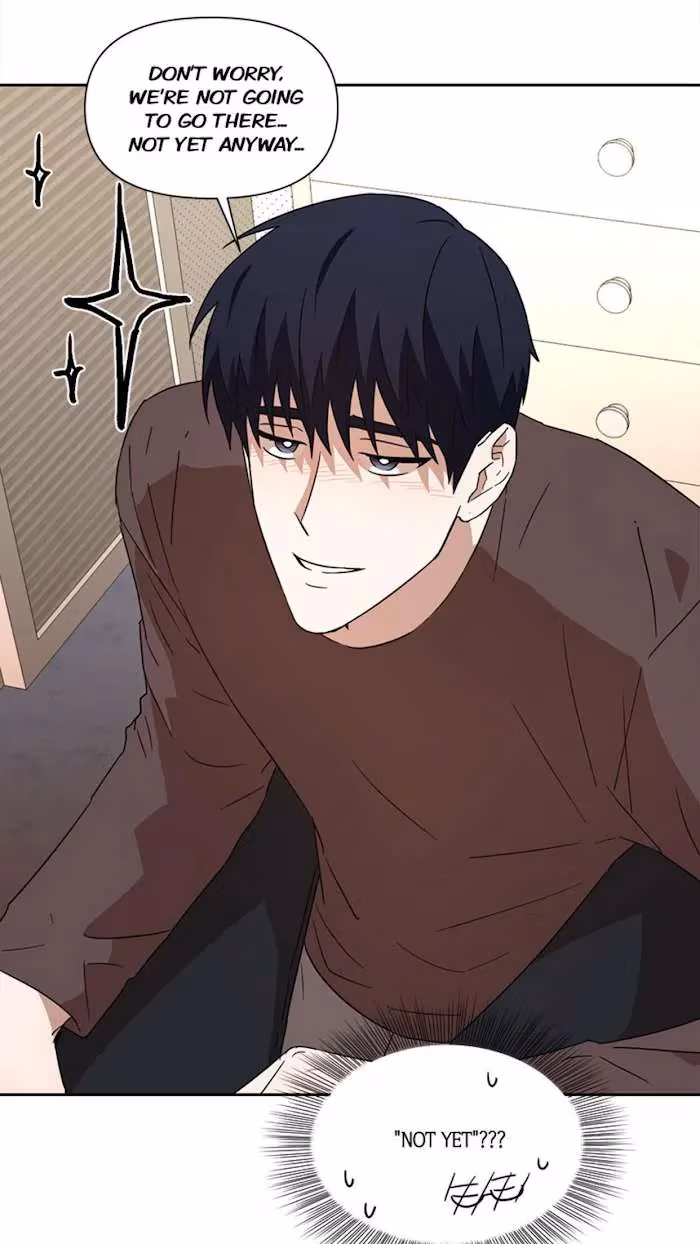 I'll Make You Hate Me Chapter 34 page 25 - 