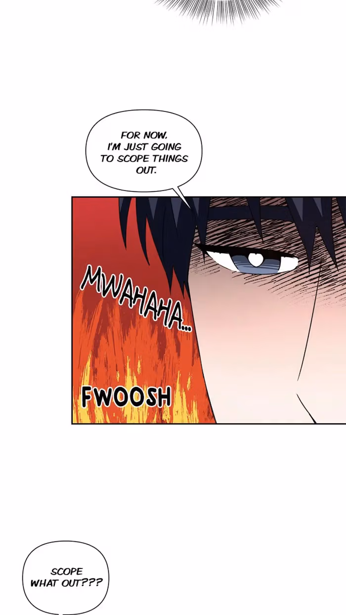 I'll Make You Hate Me Chapter 34 page 26 - 