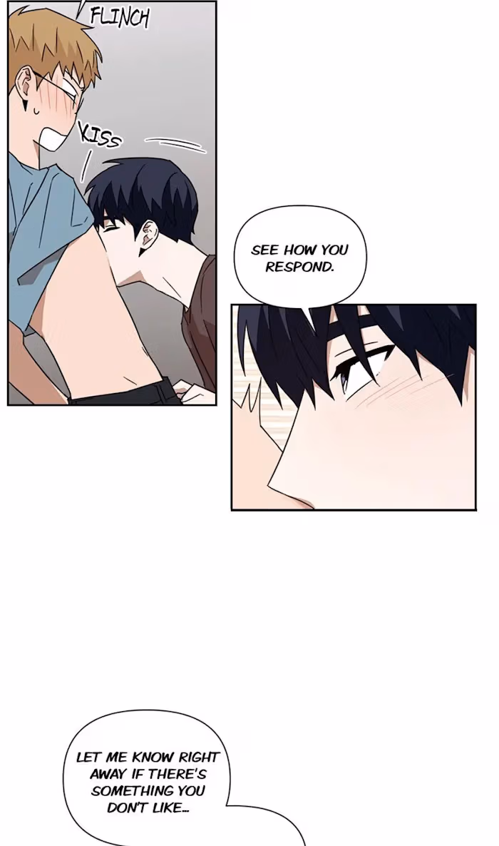 I'll Make You Hate Me Chapter 34 page 27 - 