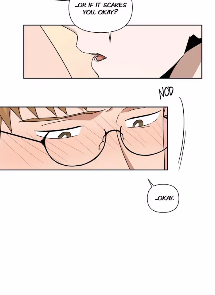I'll Make You Hate Me Chapter 34 page 28 - 