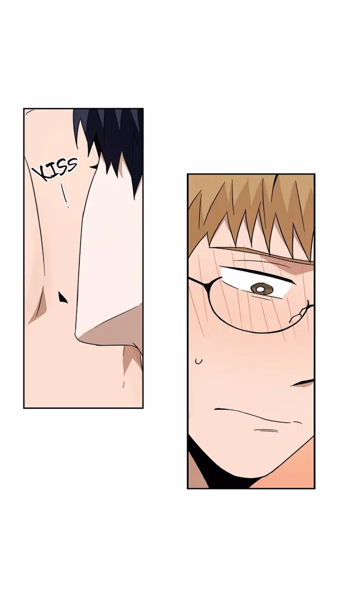 I'll Make You Hate Me Chapter 34 page 30 - 