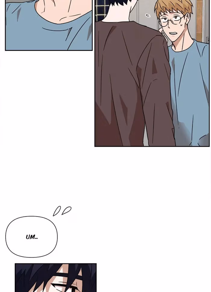 I'll Make You Hate Me Chapter 34 page 4 - 