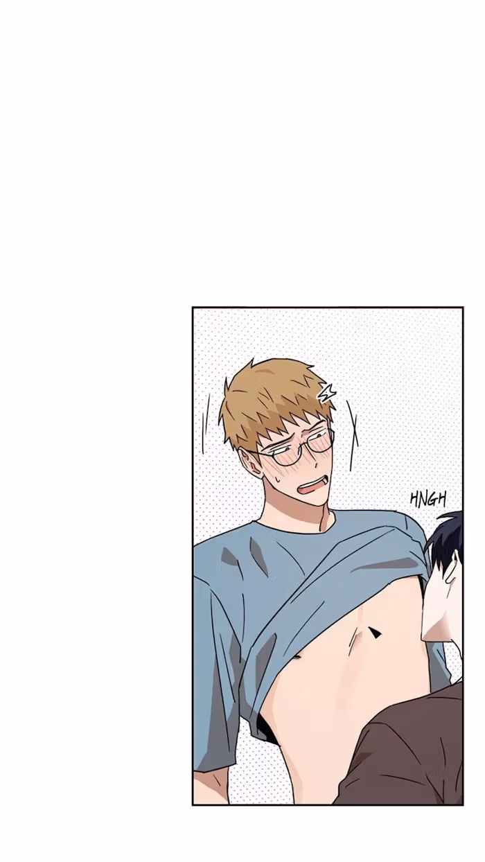 I'll Make You Hate Me Chapter 34 page 31 - 