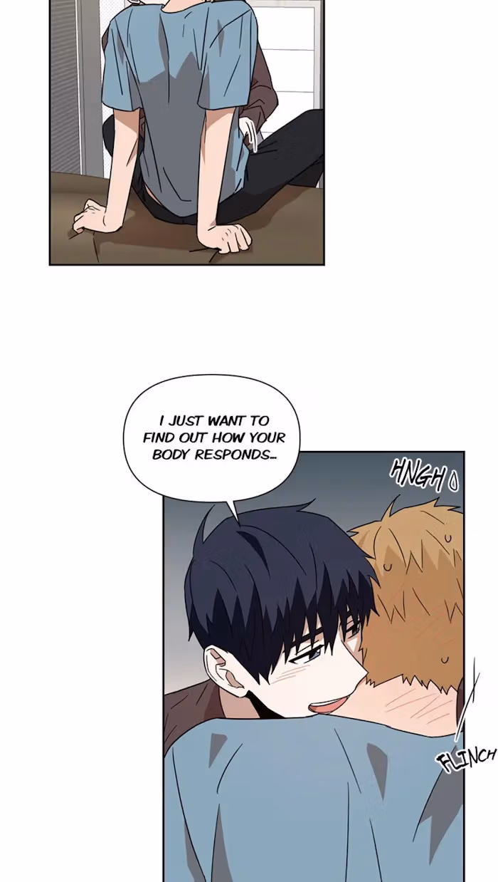 I'll Make You Hate Me Chapter 34 page 34 - 
