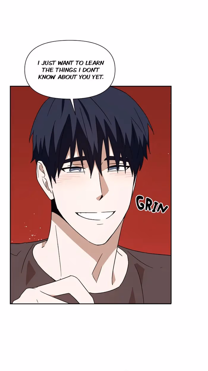 I'll Make You Hate Me Chapter 34 page 36 - 