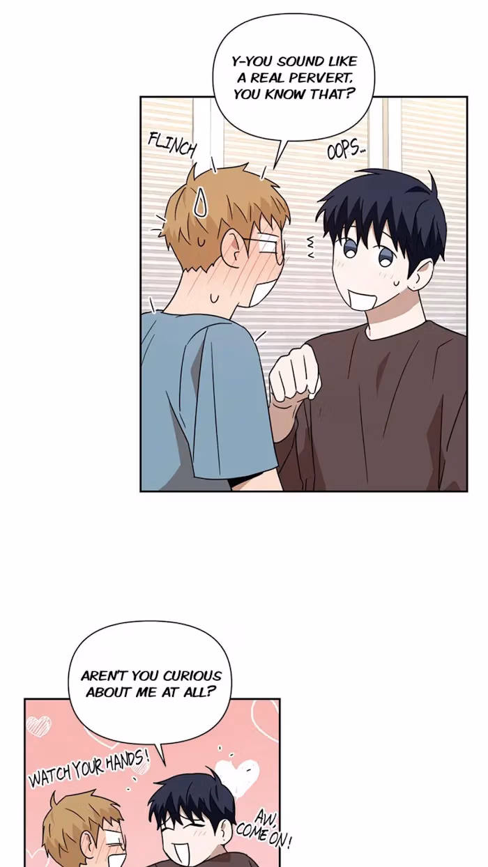 I'll Make You Hate Me Chapter 34 page 37 - 