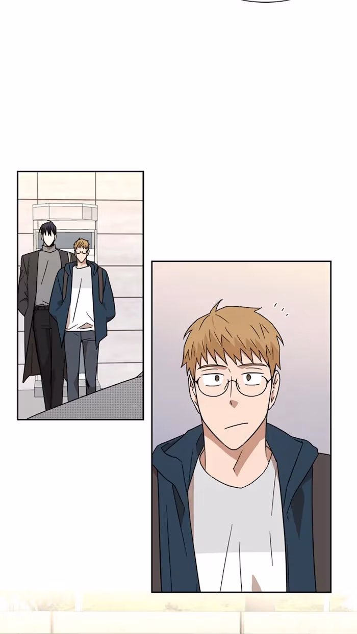 I'll Make You Hate Me Chapter 34 page 40 - 