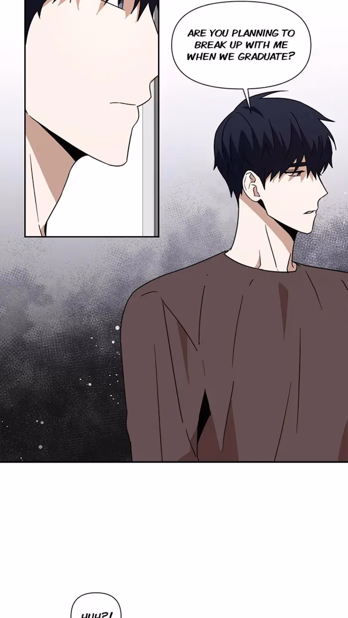 I'll Make You Hate Me Chapter 34 page 5 - 