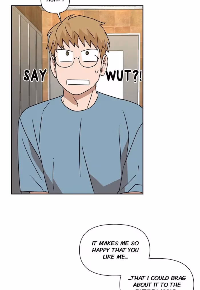 I'll Make You Hate Me Chapter 34 page 6 - 