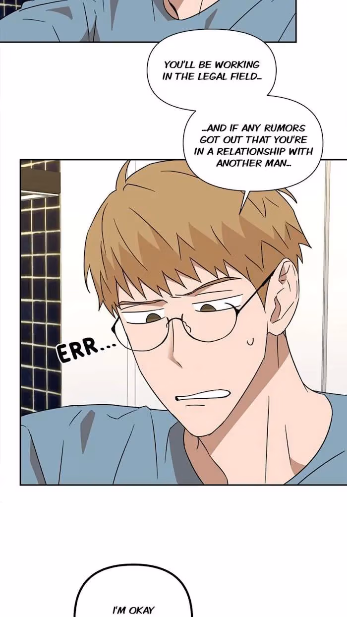 I'll Make You Hate Me Chapter 34 page 10 - 