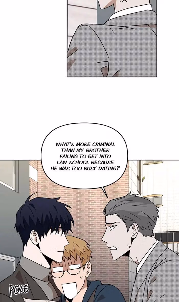 I'll Make You Hate Me Chapter 35 page 12 - 