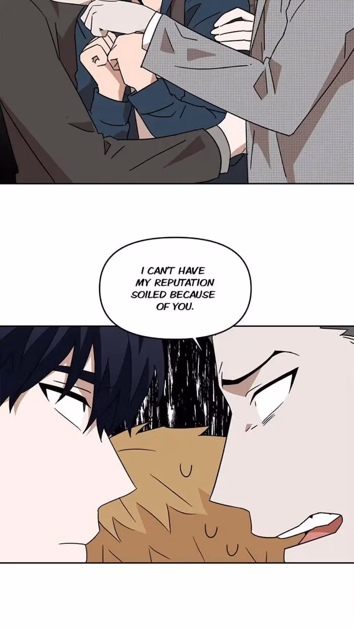I'll Make You Hate Me Chapter 35 page 13 - 
