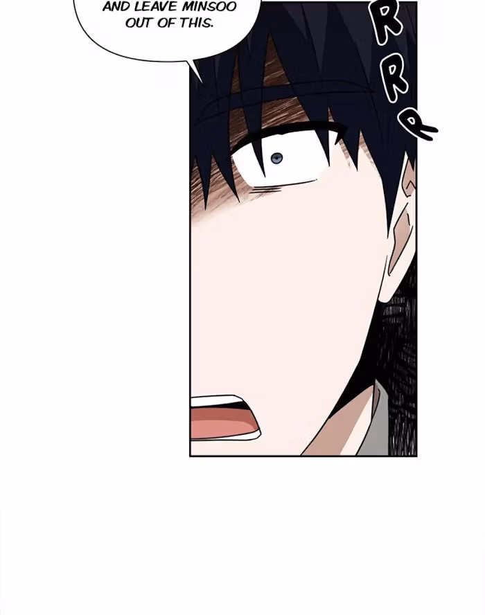 I'll Make You Hate Me Chapter 35 page 18 - 