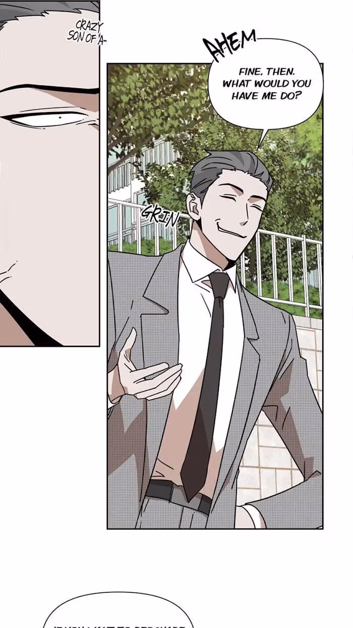 I'll Make You Hate Me Chapter 35 page 19 - 