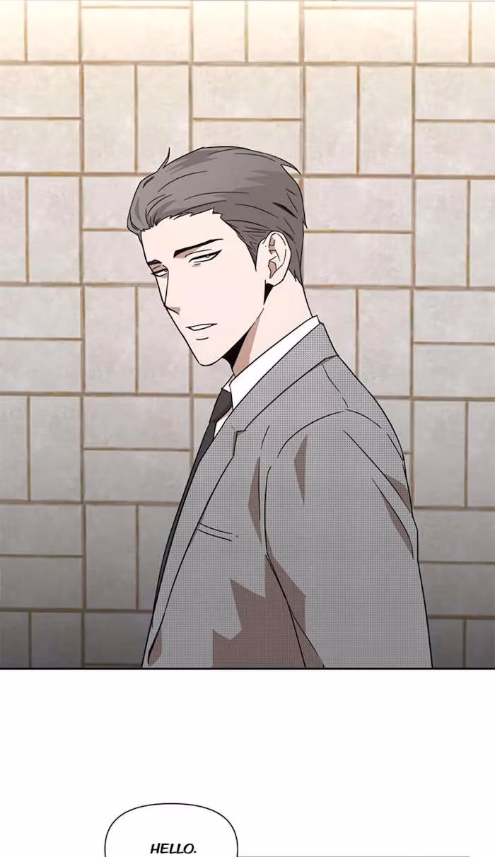 I'll Make You Hate Me Chapter 35 page 3 - 