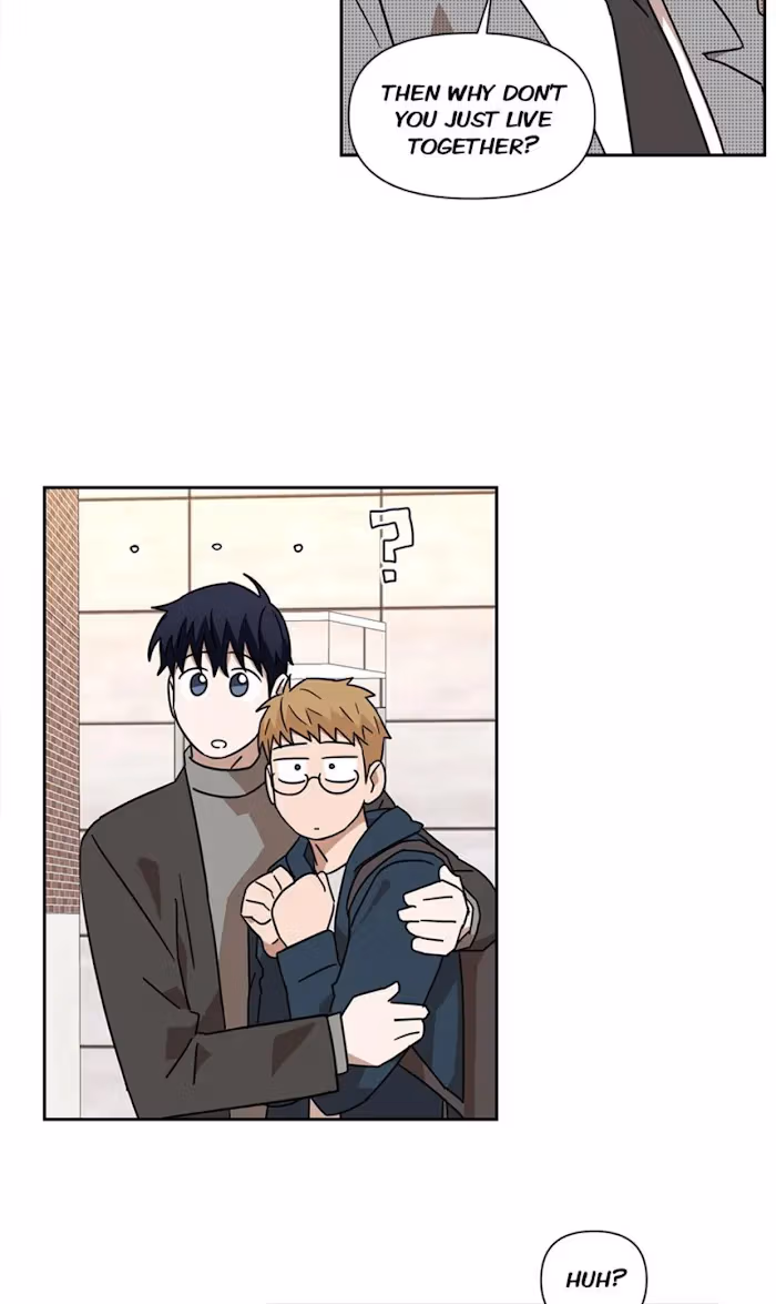 I'll Make You Hate Me Chapter 35 page 22 - 