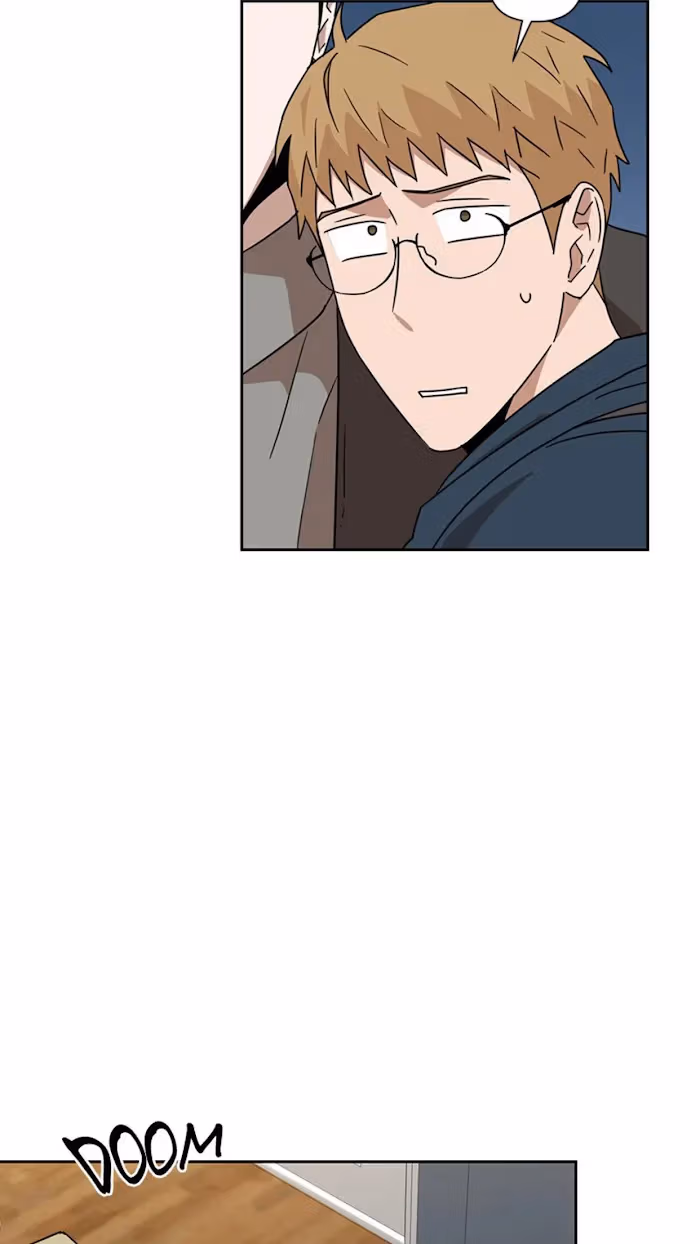 I'll Make You Hate Me Chapter 35 page 23 - 