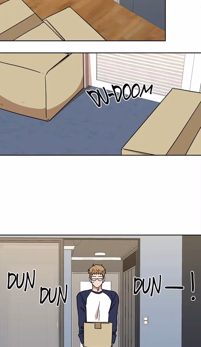 I'll Make You Hate Me Chapter 35 page 24 - 
