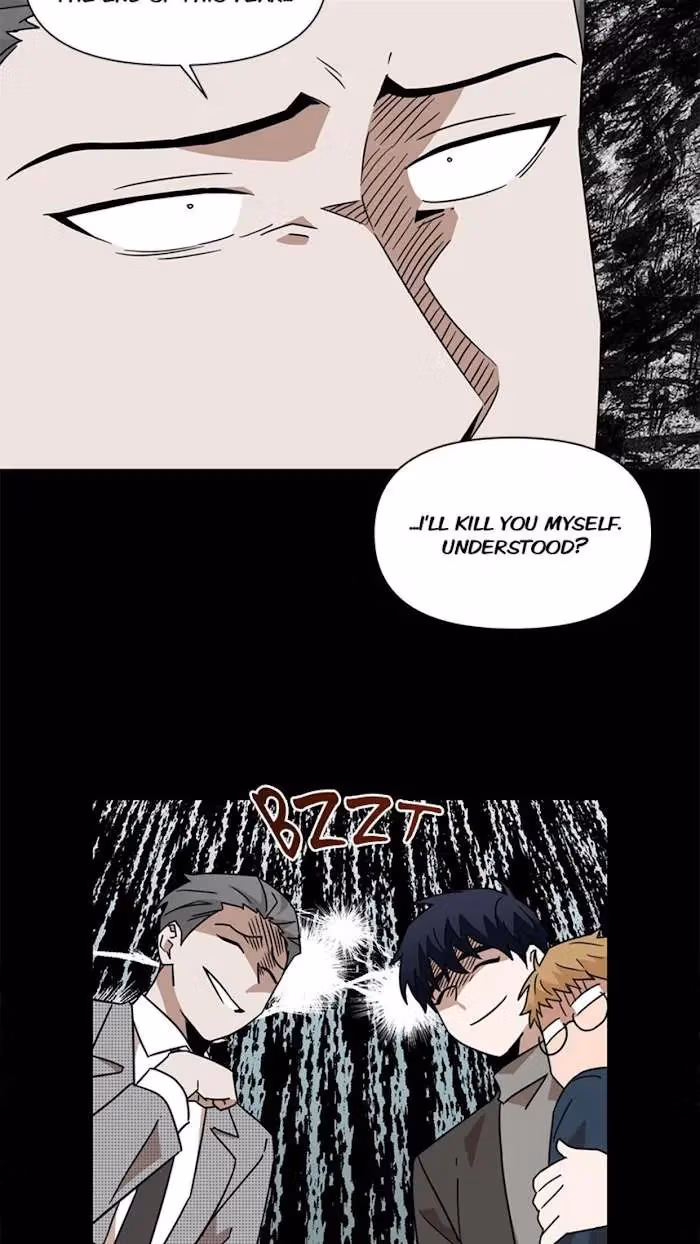 I'll Make You Hate Me Chapter 35 page 31 - 