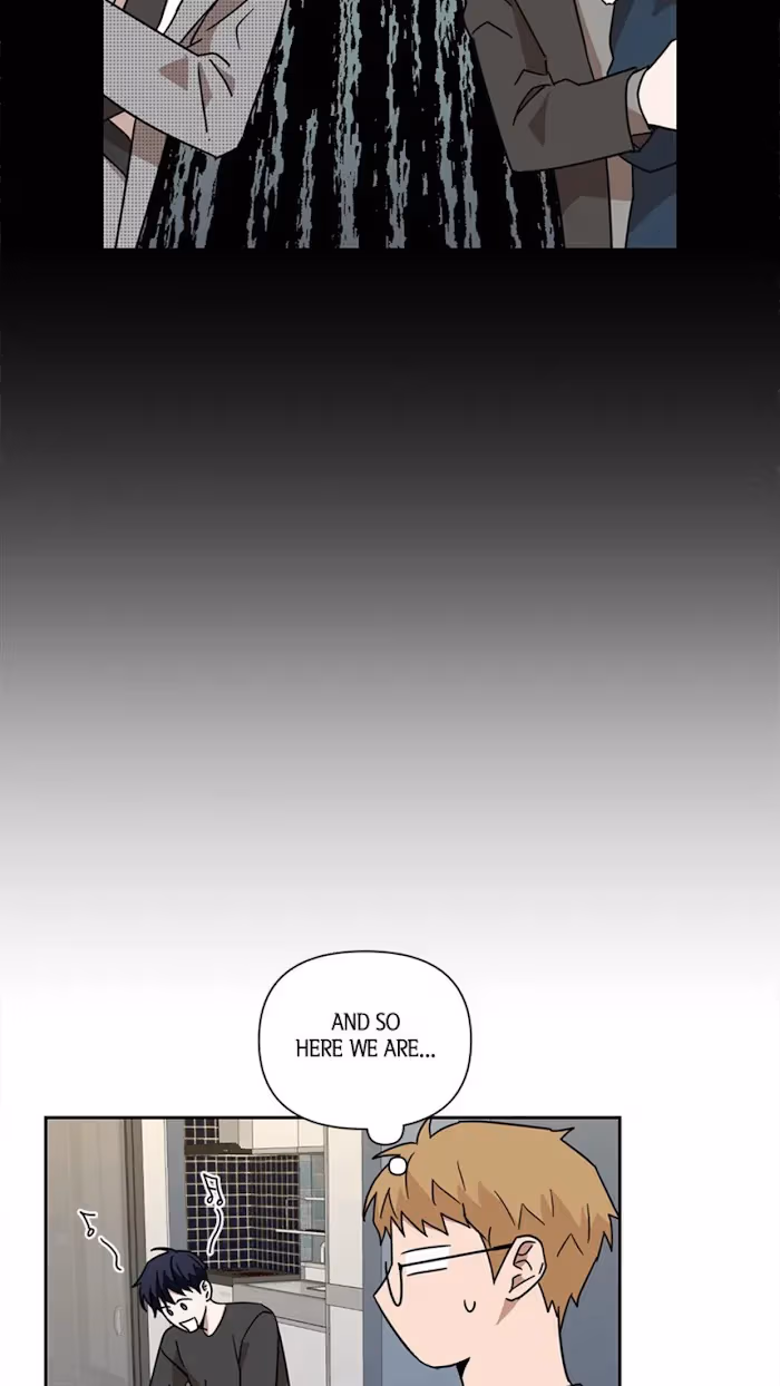 I'll Make You Hate Me Chapter 35 page 32 - 
