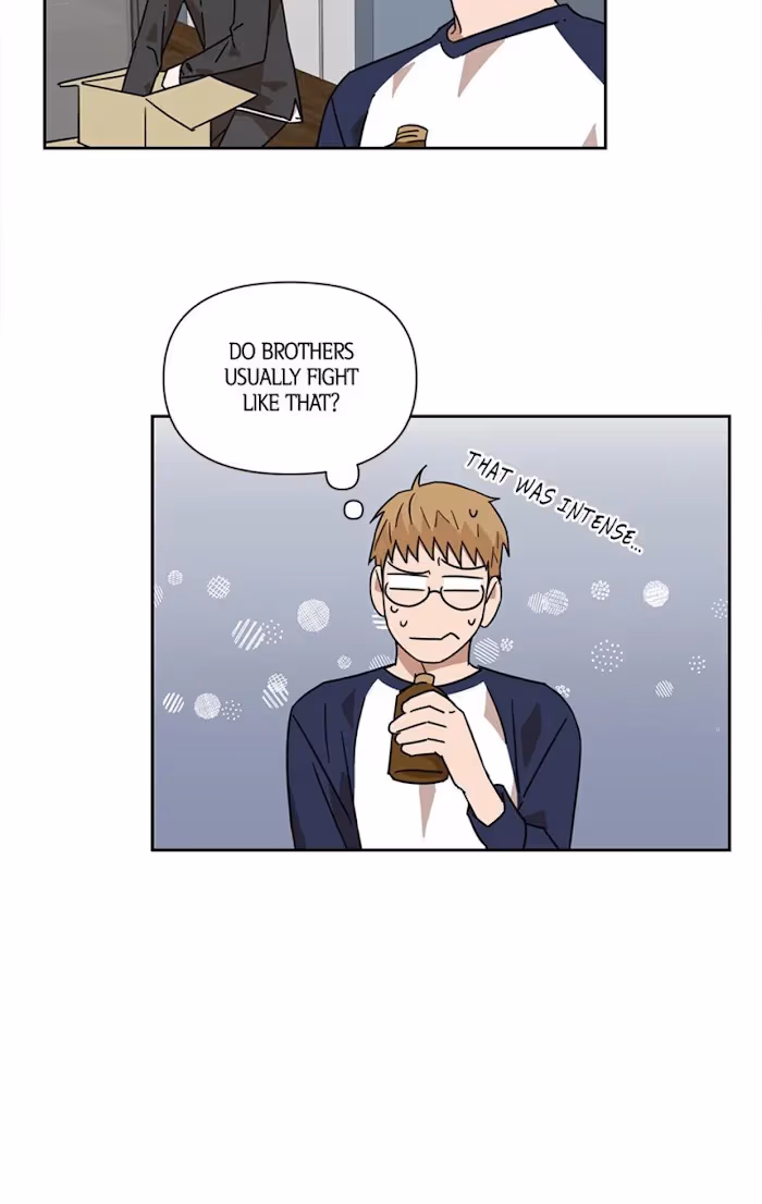 I'll Make You Hate Me Chapter 35 page 33 - 