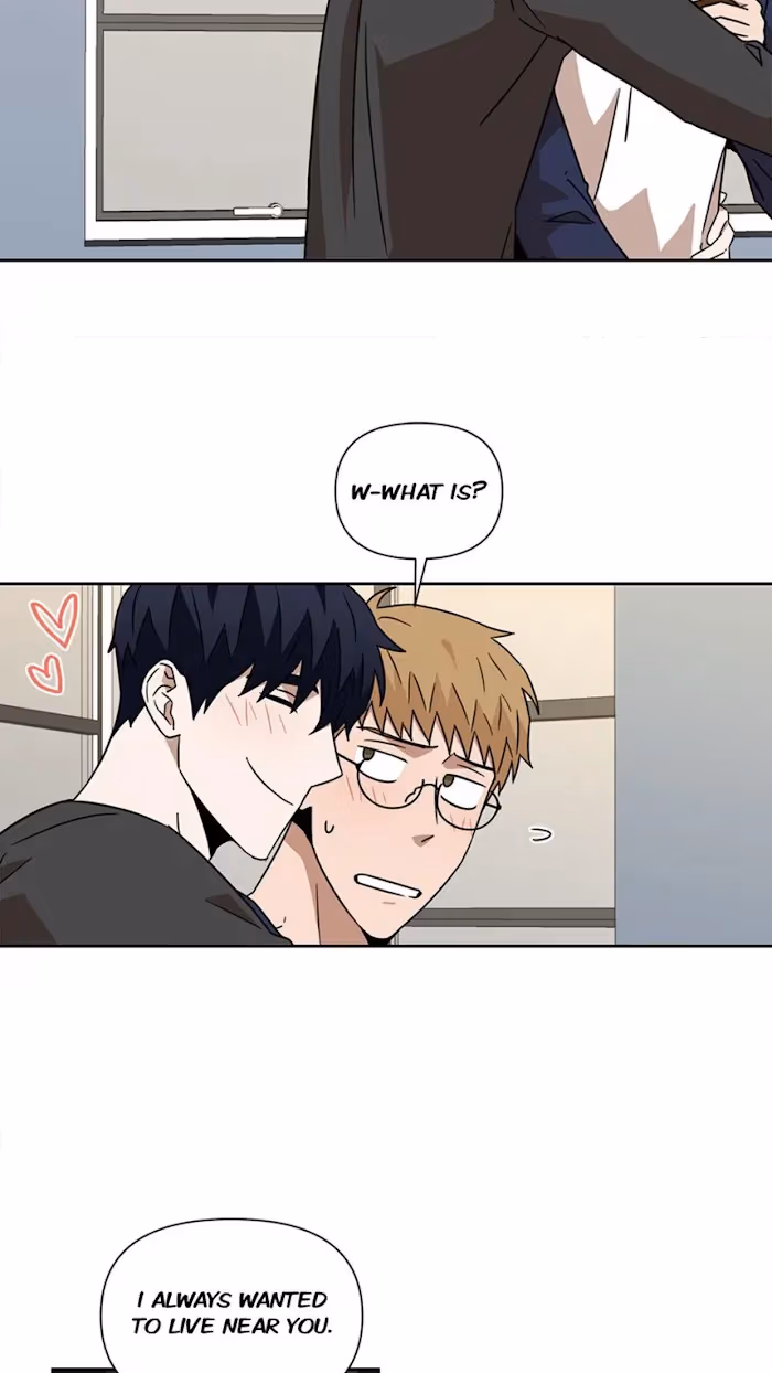 I'll Make You Hate Me Chapter 35 page 35 - 