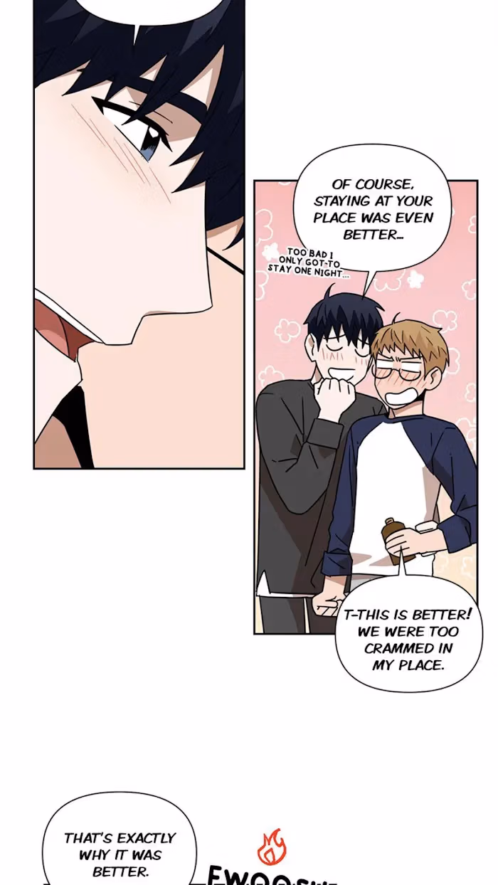 I'll Make You Hate Me Chapter 35 page 36 - 