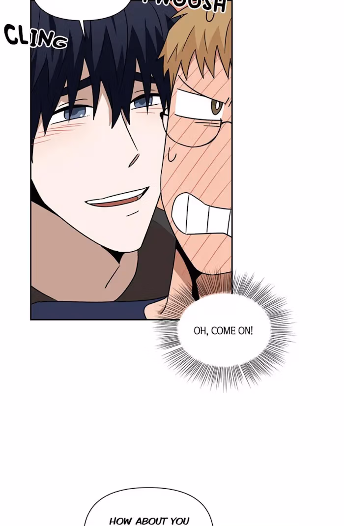 I'll Make You Hate Me Chapter 35 page 37 - 