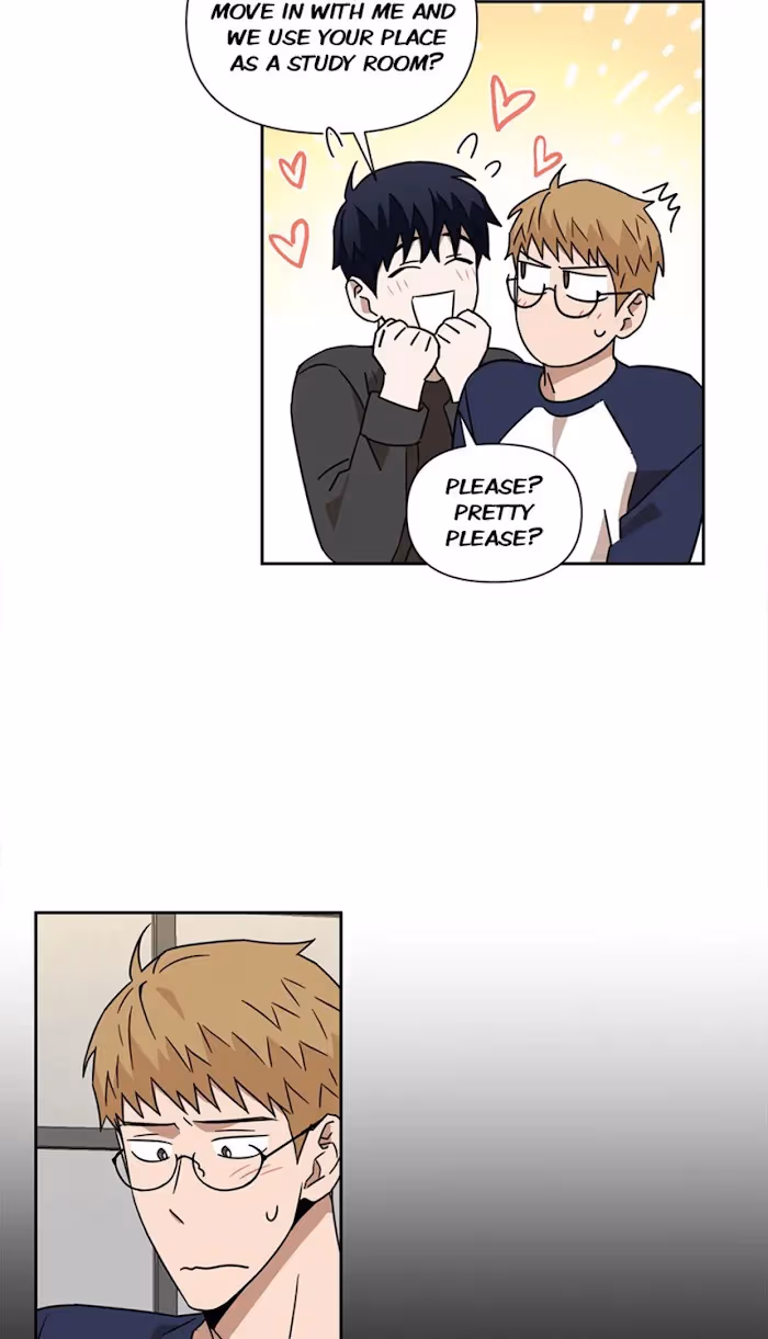 I'll Make You Hate Me Chapter 35 page 38 - 
