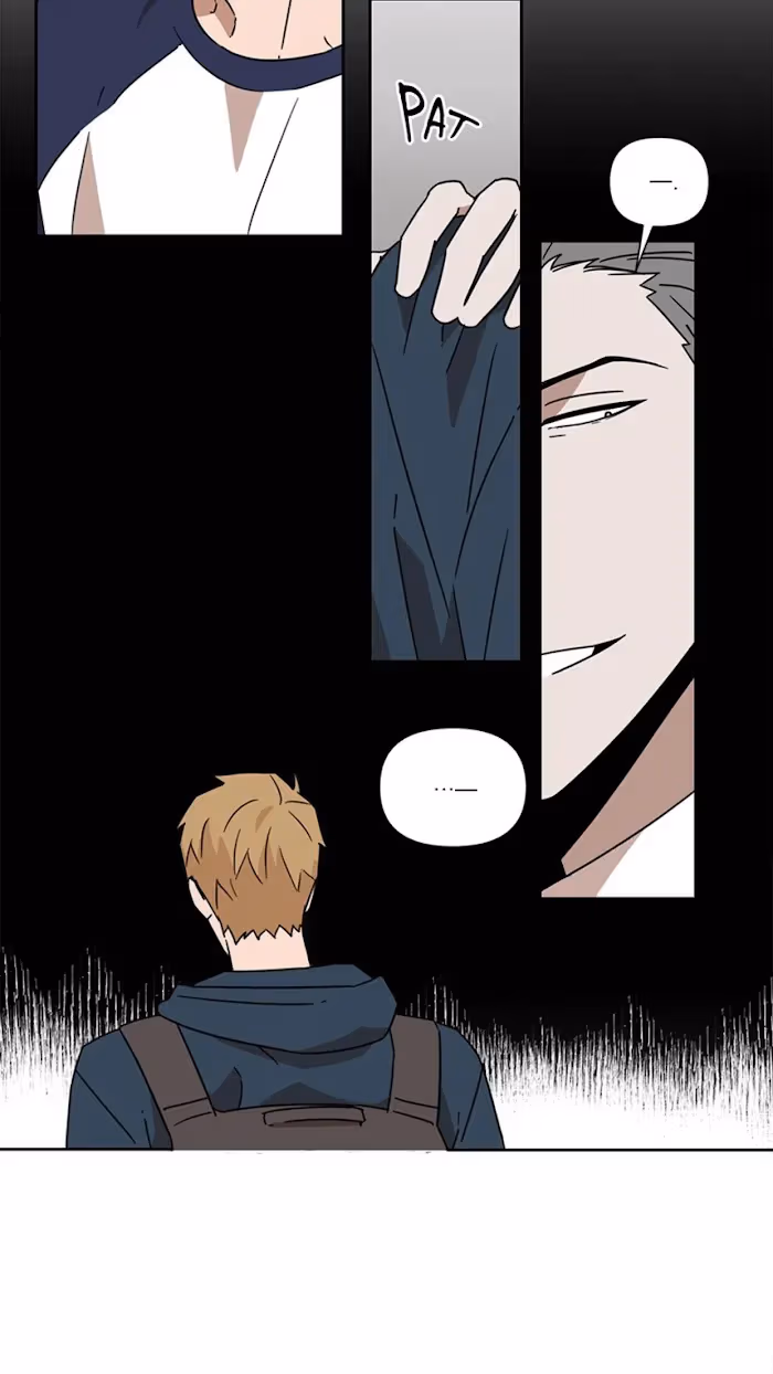 I'll Make You Hate Me Chapter 35 page 39 - 