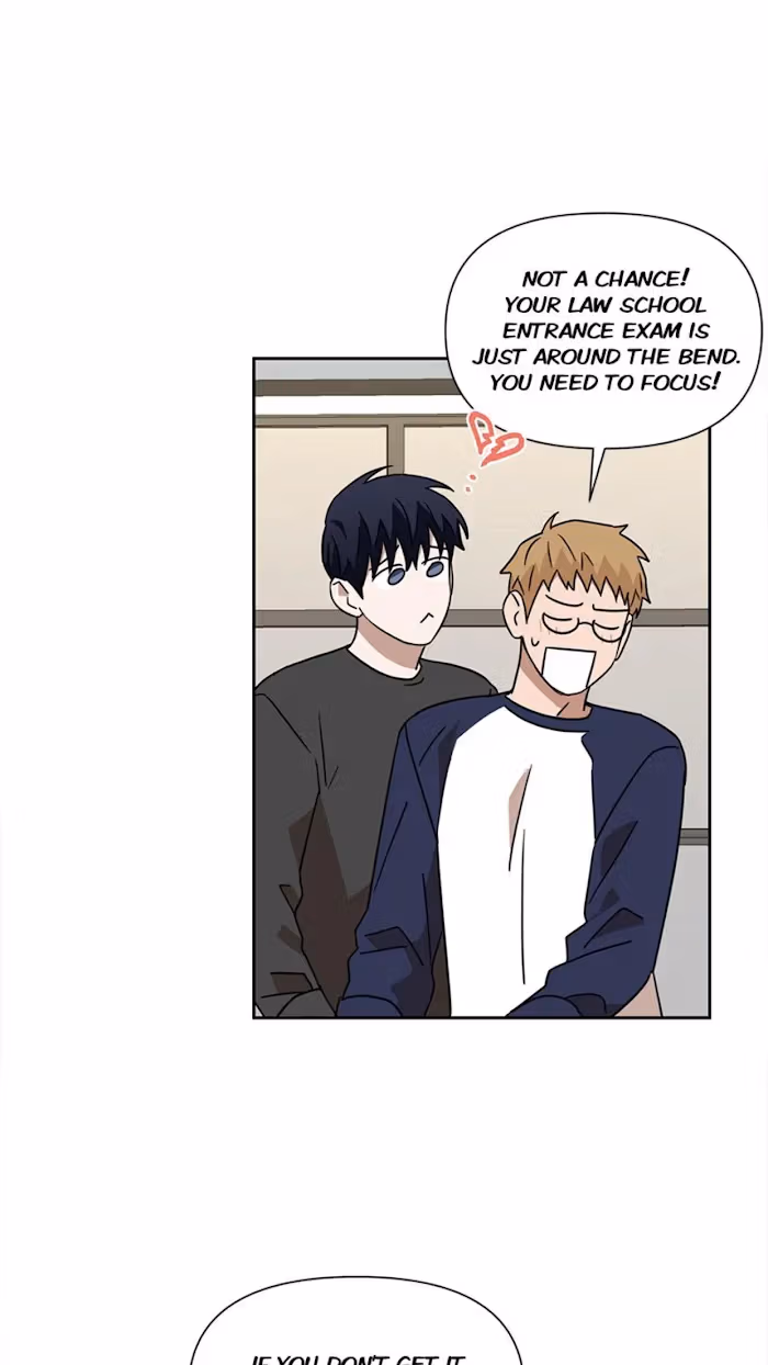 I'll Make You Hate Me Chapter 35 page 40 - 