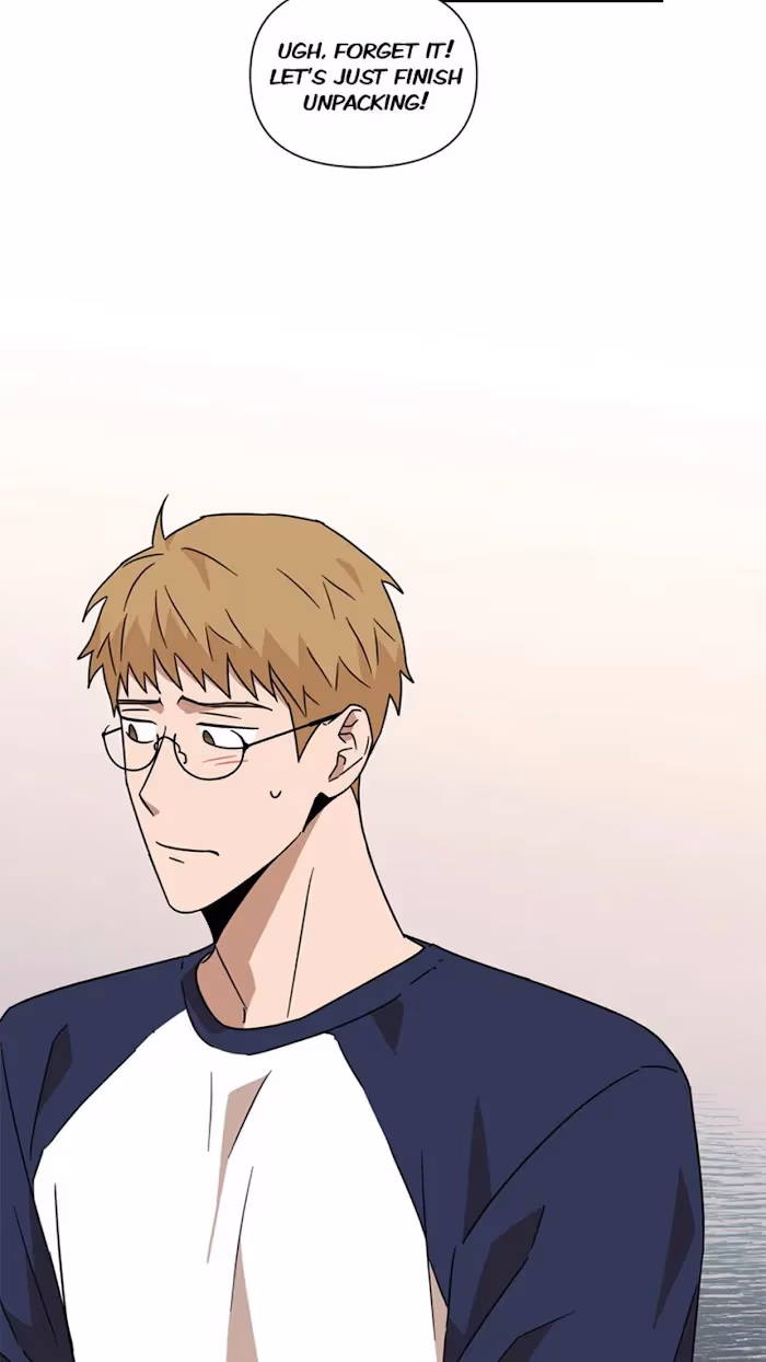 I'll Make You Hate Me Chapter 35 page 42 - 