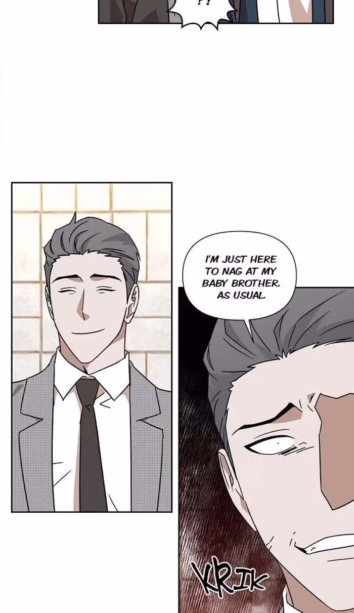I'll Make You Hate Me Chapter 35 page 6 - 