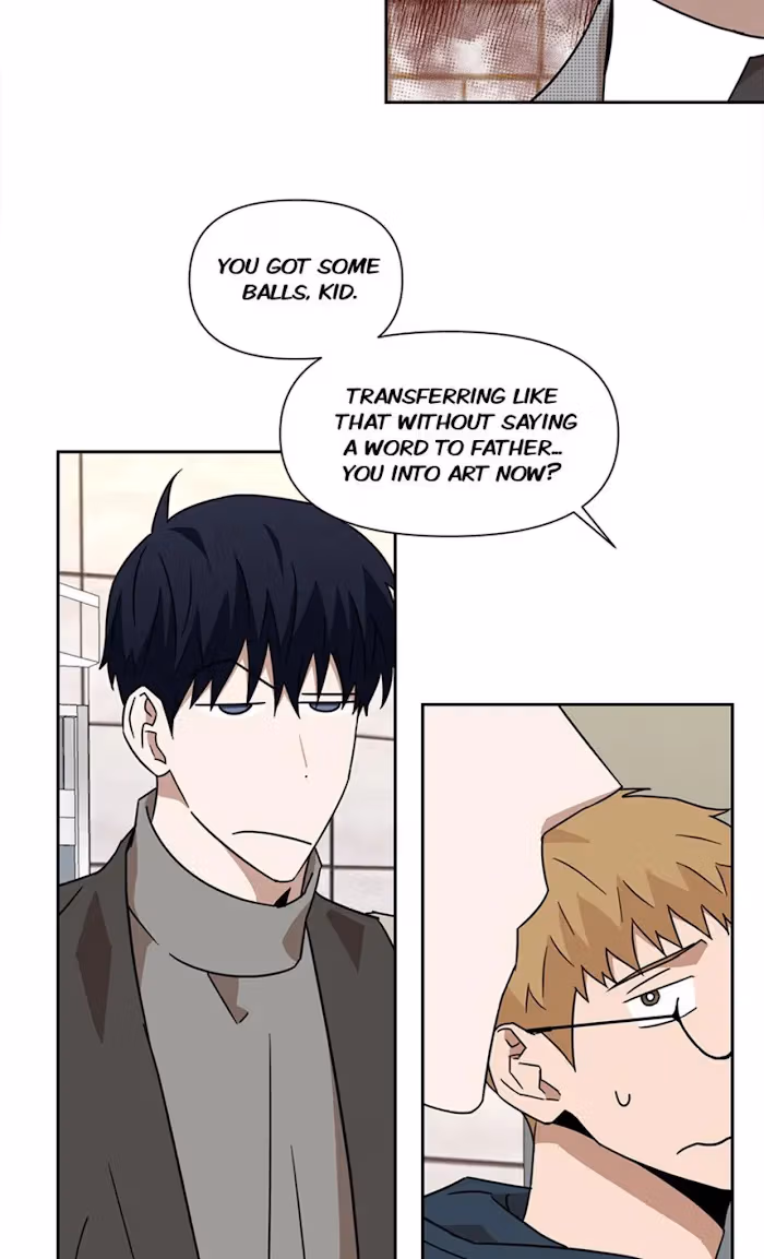 I'll Make You Hate Me Chapter 35 page 7 - 