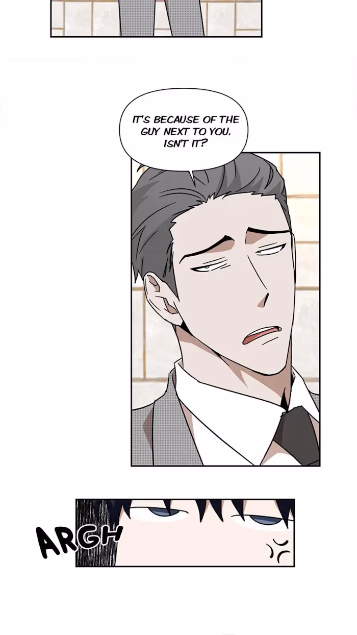 I'll Make You Hate Me Chapter 35 page 9 - 